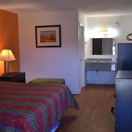 Stay Express Inn North Charleston Exteriér fotografie
