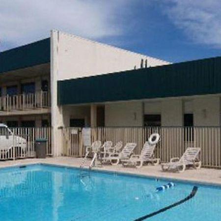 Stay Express Inn North Charleston Exteriér fotografie